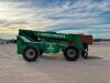 2014 JLG Sky Trak 8042 Telehandler - 6