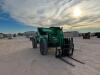 2014 JLG Sky Trak 8042 Telehandler - 7