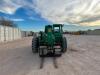 2014 JLG Sky Trak 8042 Telehandler - 8