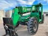 2014 JLG Sky Trak 8042 Telehandler - 10