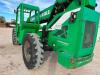 2014 JLG Sky Trak 8042 Telehandler - 12