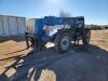 2017 Genie GTH-636 Telescopic Forklift