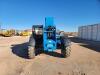 2017 Genie GTH-636 Telescopic Forklift - 4
