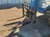 2017 Genie GTH-636 Telescopic Forklift - 9