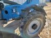 2017 Genie GTH-636 Telescopic Forklift - 14
