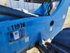 2017 Genie GTH-636 Telescopic Forklift - 15