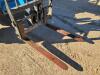 2017 Genie GTH-636 Telescopic Forklift - 22