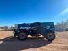 2015 Genie GTH-636 Telescopic Forklift - 2