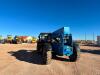 2015 Genie GTH-636 Telescopic Forklift - 3