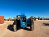 2015 Genie GTH-636 Telescopic Forklift - 4