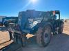 2015 Genie GTH-636 Telescopic Forklift - 9