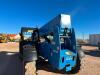 2015 Genie GTH-636 Telescopic Forklift - 13
