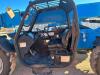 2015 Genie GTH-636 Telescopic Forklift - 21