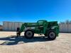 2014 JLG Sky Trak 6042 Telescopic Forklift - 2