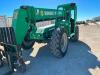 2014 JLG Sky Trak 6042 Telescopic Forklift - 10