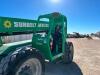 2014 JLG Sky Trak 6042 Telescopic Forklift - 12