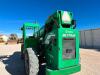 2014 JLG Sky Trak 6042 Telescopic Forklift - 14
