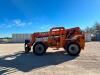 2015 JLG Sky Trak 6036 Telescopic Forklift - 2