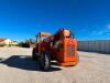 2015 JLG Sky Trak 6036 Telescopic Forklift - 3