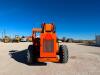 2015 JLG Sky Trak 6036 Telescopic Forklift - 4