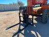 2015 JLG Sky Trak 6036 Telescopic Forklift - 9