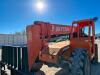 2015 JLG Sky Trak 6036 Telescopic Forklift - 10