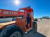 2015 JLG Sky Trak 6036 Telescopic Forklift - 12