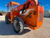 2015 JLG Sky Trak 6036 Telescopic Forklift - 14