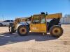 2011 Cat TL642 Telescopic Forklift - 2