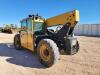 2011 Cat TL642 Telescopic Forklift - 3