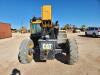 2011 Cat TL642 Telescopic Forklift - 4