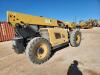 2011 Cat TL642 Telescopic Forklift - 5