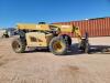 2011 Cat TL642 Telescopic Forklift - 6