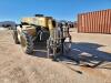 2011 Cat TL642 Telescopic Forklift - 7