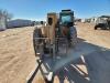 2011 Cat TL642 Telescopic Forklift - 8