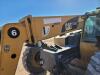 2011 Cat TL642 Telescopic Forklift - 10