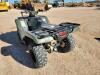 2011 Cat TL642 Telescopic Forklift - 30