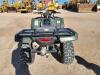 2011 Cat TL642 Telescopic Forklift - 31
