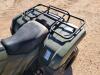 2011 Cat TL642 Telescopic Forklift - 37