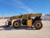 2011 Cat TL642 Telescopic Forklift - 2