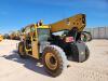 2011 Cat TL642 Telescopic Forklift - 3