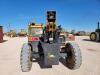 2011 Cat TL642 Telescopic Forklift - 4