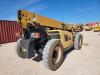 2011 Cat TL642 Telescopic Forklift - 5