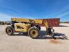 2011 Cat TL642 Telescopic Forklift - 6