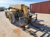 2011 Cat TL642 Telescopic Forklift - 7