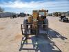 2011 Cat TL642 Telescopic Forklift - 8