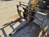 2011 Cat TL642 Telescopic Forklift - 9