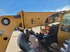 2011 Cat TL642 Telescopic Forklift - 10