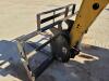 2011 Cat TL642 Telescopic Forklift - 11