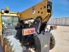 2011 Cat TL642 Telescopic Forklift - 17